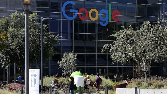 Sur les forums de discussion internes, beaucoup de salariés de Google parlent de leur colère au sujet du projet de moteur chinois.