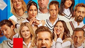 LOL: Qui rit sort ! : la saison 3 est enfin disponible sur Prime Video