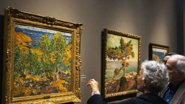 Marseille, capitale européenne de la culture