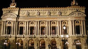 Le Palais Garnier est le tout dernier monument à ouvrir une souscription publique pour financer sa restauration