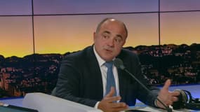 Les boulangeries menacées par l'explosion des prix de l'énergie