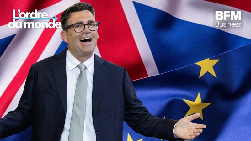 "Breturn", "Bregret"… Le Royaume-Uni prêt à revenir dans l'UE