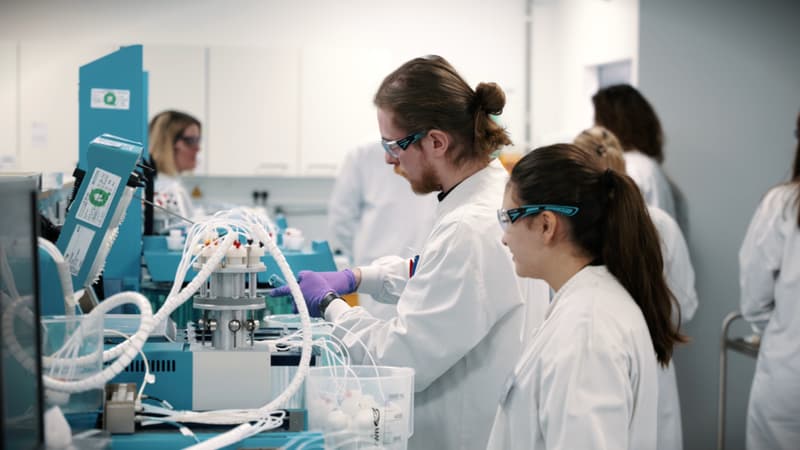 INOKY édite et propose des logiciels essentiels à la gestion des laboratoires et des organismes soumis à de fortes contraintes réglementaires.