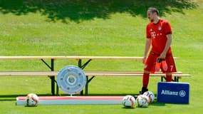 Franck Ribéry