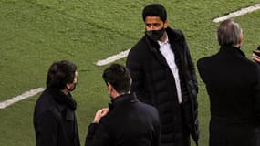 Nasser Al-Khelaifi