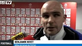 Monaco - Troyes : les réactions