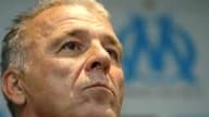 L'ancien entraîneur de l'OM fait partie des entraîneurs pressentis pour succéder à Vahid Halilhodzic chez les Elephants