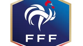 Le nouveau logo de la FFF