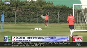 After Foot du vendredi 23/06 – Partie 4/4 - "Faites votre mercato de Ligue 1 !"