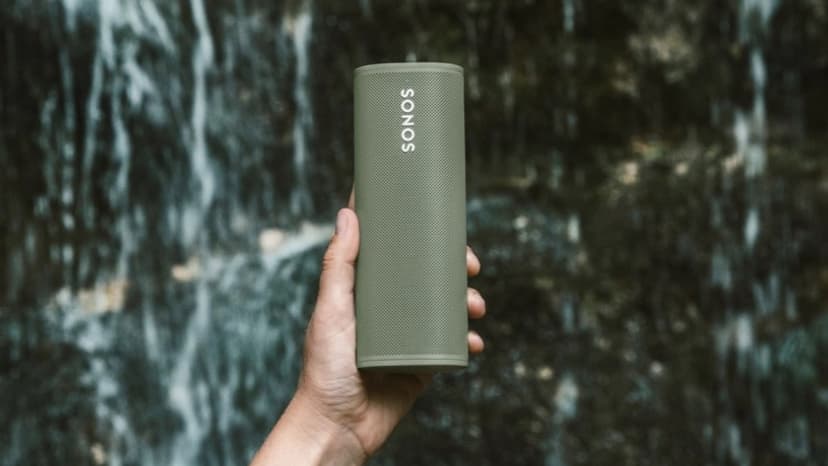 Sonos Roam