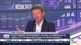 Idées de placements: Mirova, une société de gestion dédiée à l'investissement responsable - 10/10