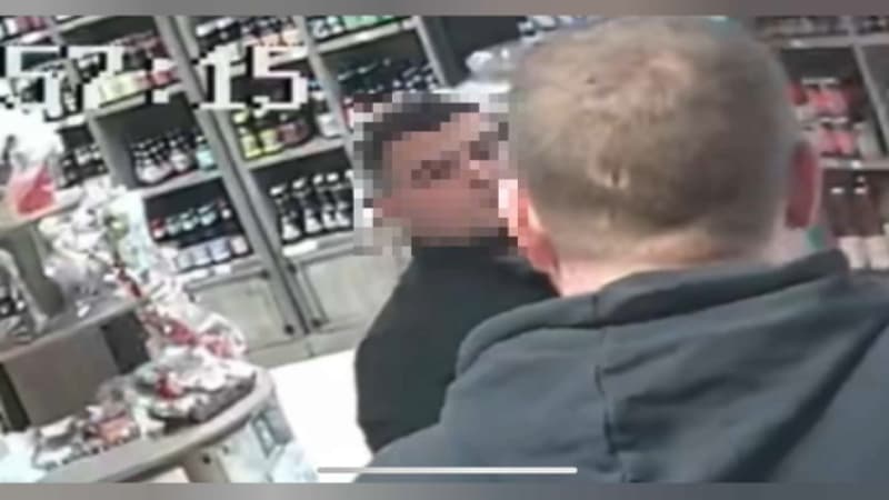 "Fier d'avoir pu les arrêter": des cavistes affichent leurs voleurs et finissent... menacés de plainte