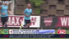 Marseille – Rennes (1-3) : la réaction très forte d'un auditeur supporter de l'OM