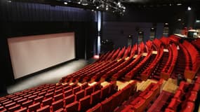 Le Centre national du cinéma a annoncé ce lundi que les salles françaises avaient fait 25,45 millions d’entrées au mois de février 2016.