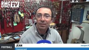 Football / L'ambiance monte à Bastia - 10/04