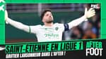 Saint-Etienne en Ligue 1 : l'intégrale de Larsonneur dans Génération After