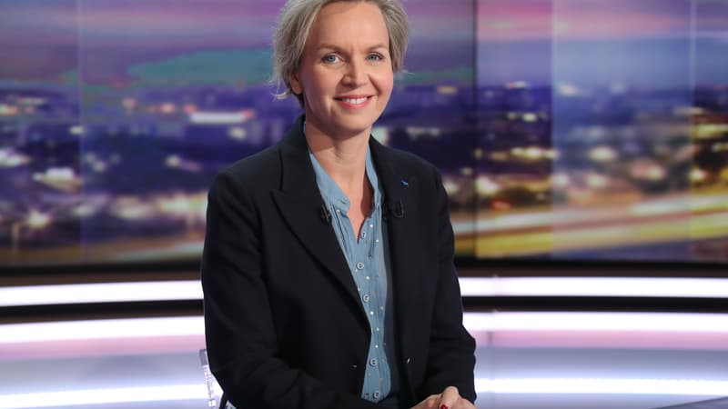 Virginie Calmels