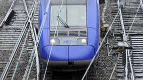 Un TER sur six en moyenne circule mardi en PACA et la SNCF ne prévoit pas d'amélioration dans la matinée.