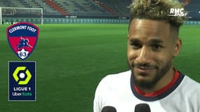 Clermont en Ligue 1 : "C'est trop beau" s'extasie Allevinah