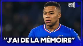 Équipe de France : "Moi j'ai de la mémoire", Dupraz ne voit pas encore Mbappé comme un grand capitaine