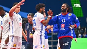 Euro handball : Comment les Bleus peuvent-ils se qualifier pour les demi-finales ?