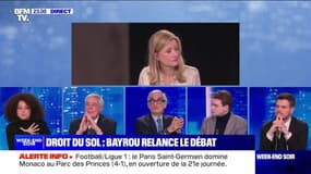 Droit du sol : Bayrou relance le débat - 07/02