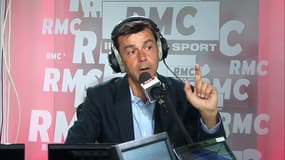 "On ne responsabilise pas assez les jeunes (...) Il faut éviter les accidents et non pas réagir à une accidentologie"