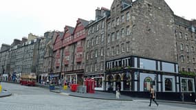 Edimbourg