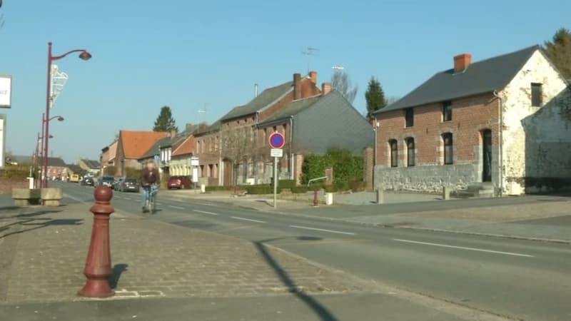 L'homme vivait à Pont-sur-Sambre, dans le Nord.