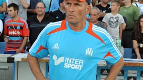 Elie Baup