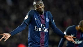 Blaise Matuidi