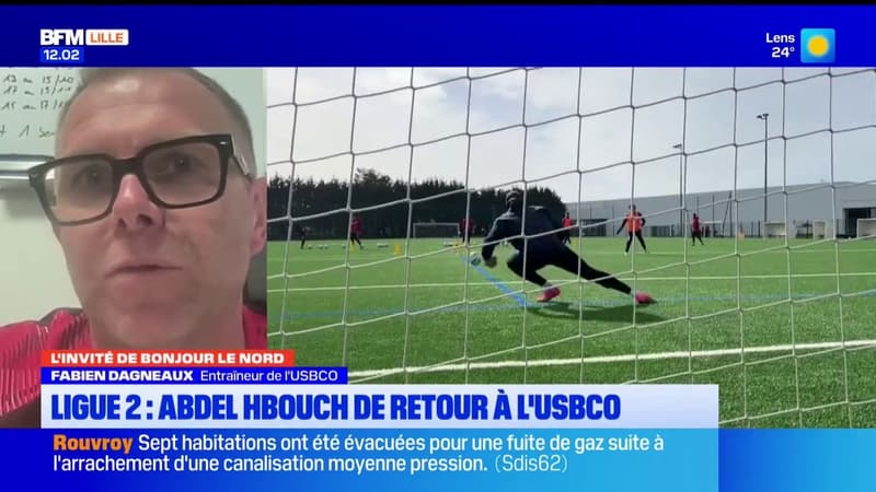 Football : c'est le retour de la ligue 2 et la ligue 3 ce week-end