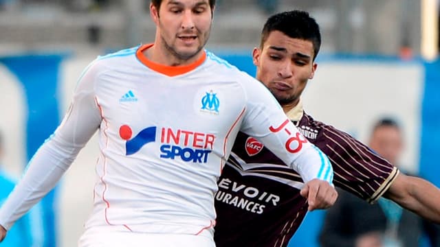 André-Pierre Gignac