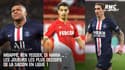 Mbappé, Ben Yedder, Di Maria ... : Les joueurs les plus décisifs de la saison en Ligue 1