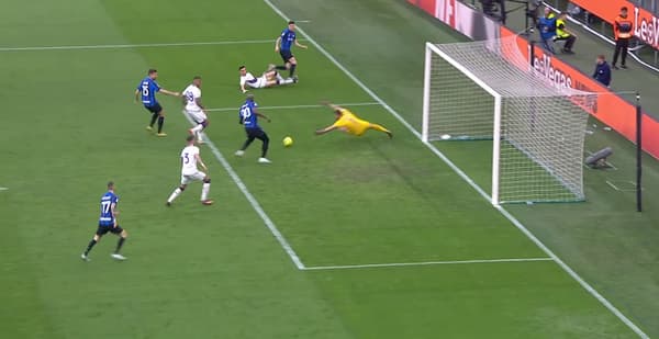 Le raté de l'année ? Le raté de l'année ?