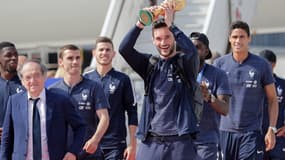 Equipe de France