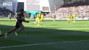 Top 14 - Louis Picamoles signe au MHR