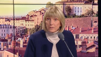 Valérie Létard