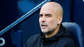 Pep GUARDIOLA