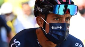 Egan Bernal