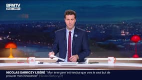 BFM Première 4h30/6h - 11/11
