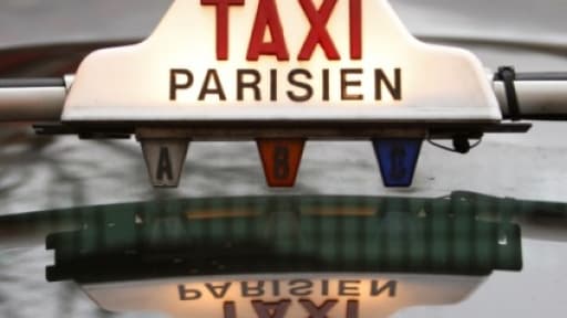 Les taxis ont obtenu gain de cause auprès du gouvernement, ce jeudi 28 février.