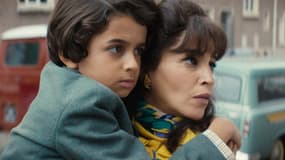 Leïla Bekhti dans "Ma mère, Dieu, et Sylvie Vartan"