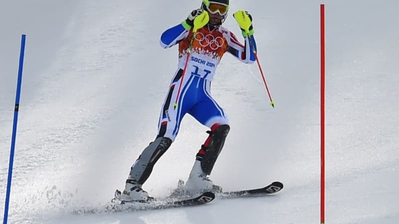 Alexis Pinturault