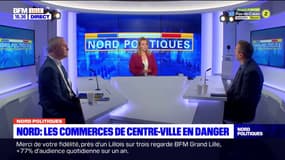148 communes ont été identifiées comme "petites villes de demain" par la région Hauts-de-France