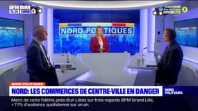 148 communes ont été identifiées comme "petites villes de demain" par la région Hauts-de-France