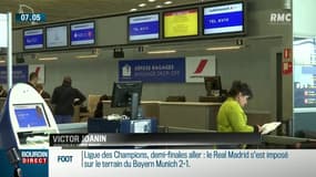 Grève Air France: à quoi va servir la consultation des 50.000 salariés sur l'accord salarial?