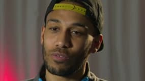 Pierre-Emerick Aubameyang