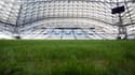 Le Stade Vélodrome