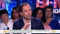 "Je pense que quelle que soit l'identité du candidat, les socialistes n'auraient pas gagné l'élection présidentielle", Benoît Hamon